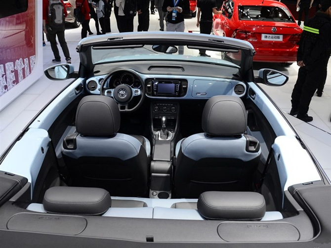 有着独特魅力的敞篷车,便宜又显富又炫酷的敞篷车