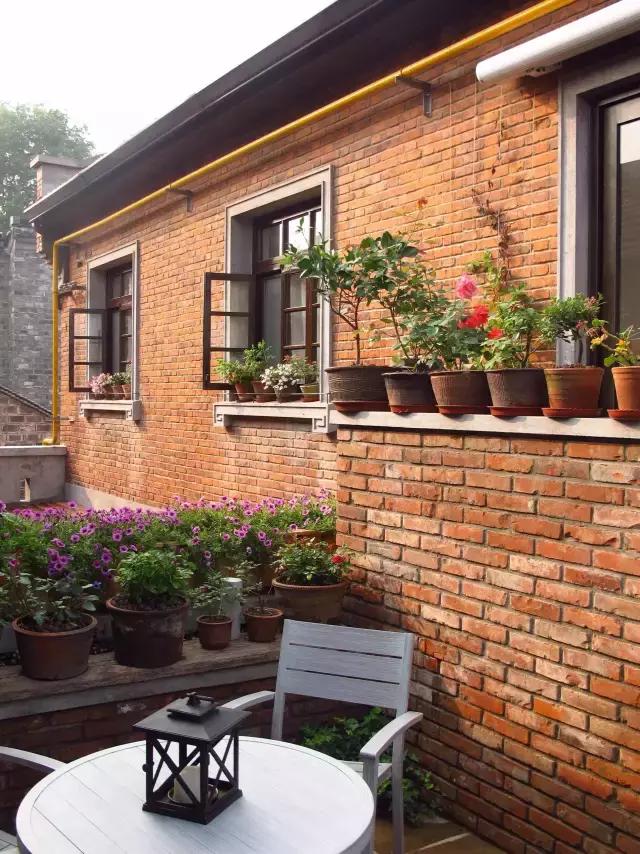 南京花迹,南京绝美的金陵小城