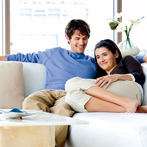 生完孩子之后生活很难,生完孩子总想着不好的事