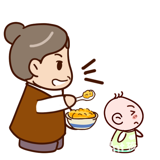 该把孩子丢给老人带吗,把孩子丢了给老人带什么心态