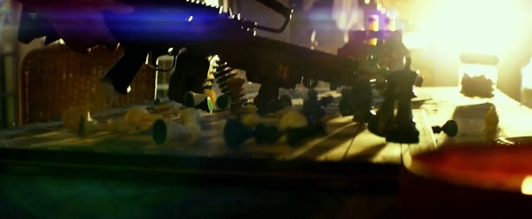 现代战争都有哪些高黑科技武器,盘点10大现代化战争的高科技武器