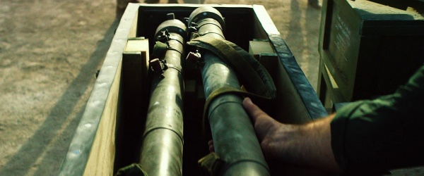 现代战争都有哪些高黑科技武器,盘点10大现代化战争的高科技武器