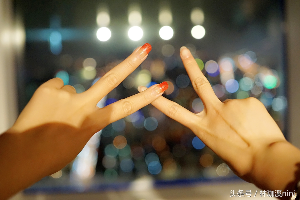 带ni去旅行|台湾三人行——闺蜜照就这么拍