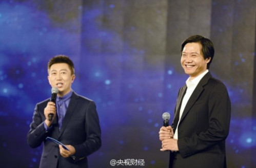 科技来电：雷军作客央视《对话》否认小米耍猴