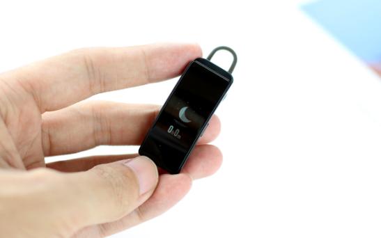 高端大气上档次智能手环,华为手环b3功能简介