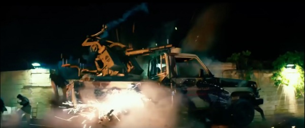 现代战争都有哪些高黑科技武器,盘点10大现代化战争的高科技武器