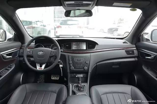 一汽红旗奔腾b50怎么样,一汽奔腾b50怎么样价格表