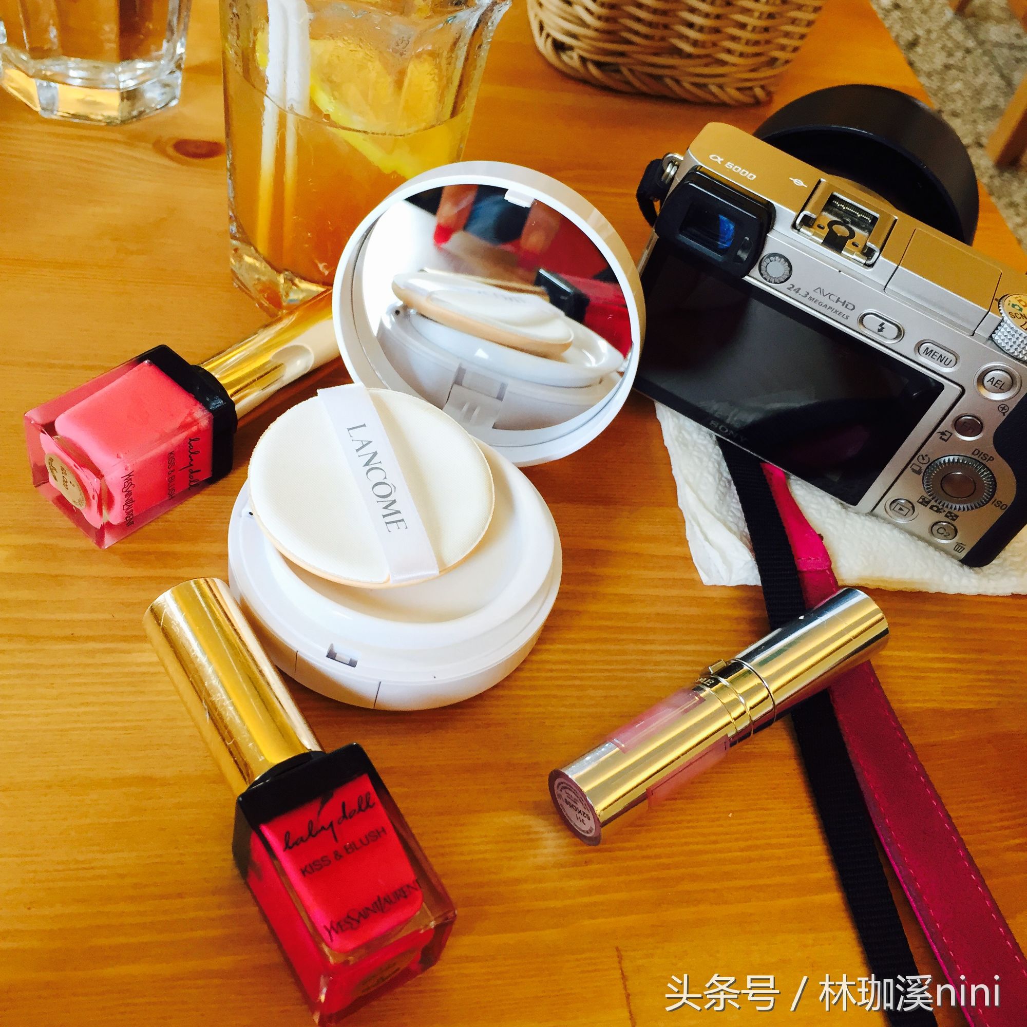 带ni去旅行|台湾三人行——闺蜜照就这么拍