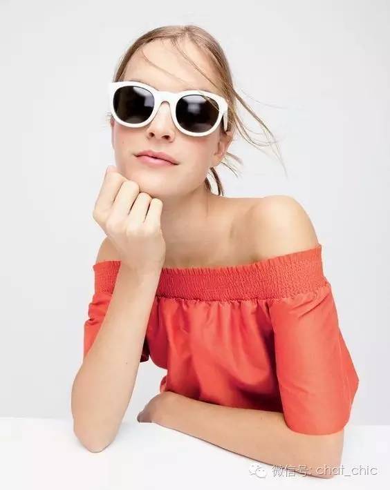 选对太阳镜提升魅力仅在一瞬间,选对眼镜颜值提升