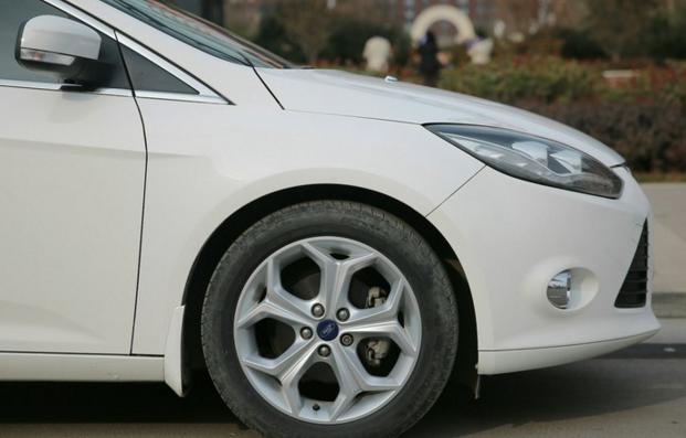 选择就不后悔的经典语录,一三款经典福克斯用车感受