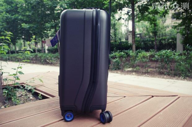 智能行李箱详解,最省心的智能行李箱