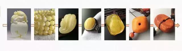 琥珀蜜蜡怎么快速购买,蜜蜡购买攻略