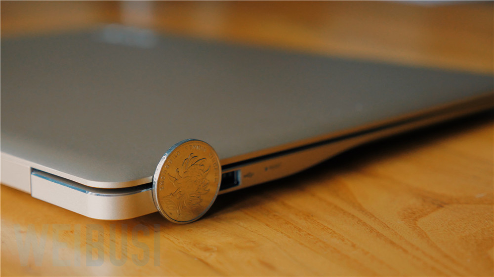 第六代酷睿全金属超极本仅售2999?小新Air12使用体验