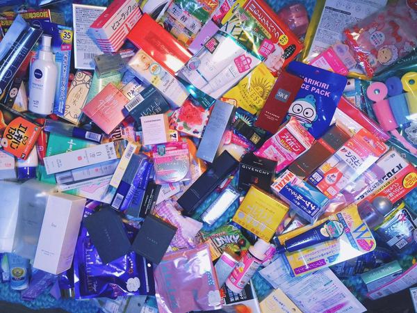 最强剁手指南,机场免税店购物全攻略