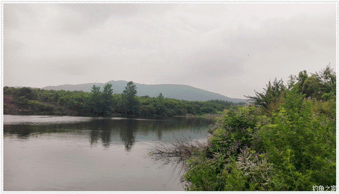 大雨一直下在鱼塘怎么钓草鱼,下大雨水库好钓草鱼吗