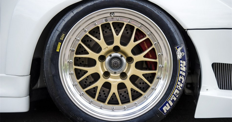 保时捷993特别版本,保时捷993gt2