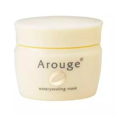 超好用的涂抹式面膜,好用的涂抹型面膜