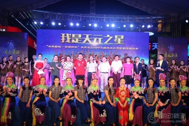 看看未来五年株洲文体界将有什么大动作？哪些又和你息息相关？