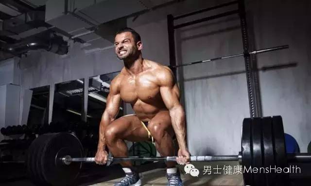 好身材都是从零开始身材一般的人该怎样变壮