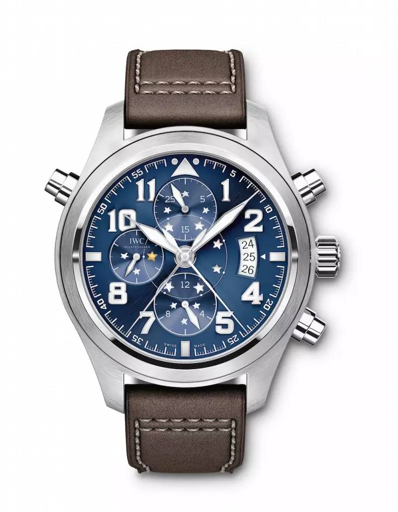 课堂▕追针计时——现代创意体验