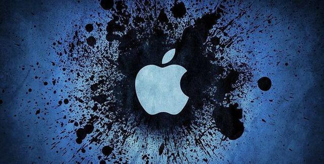 苹果被禁风波未止,AppleID又大面积被盗