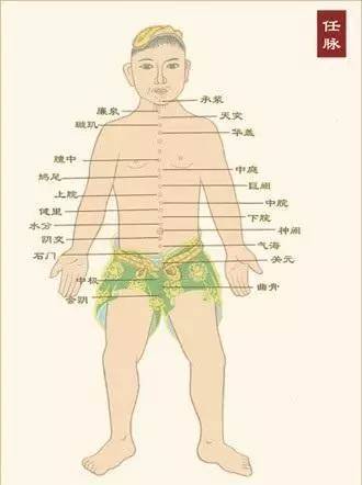 任督二脉被打通的故事,任督二脉被打通动画