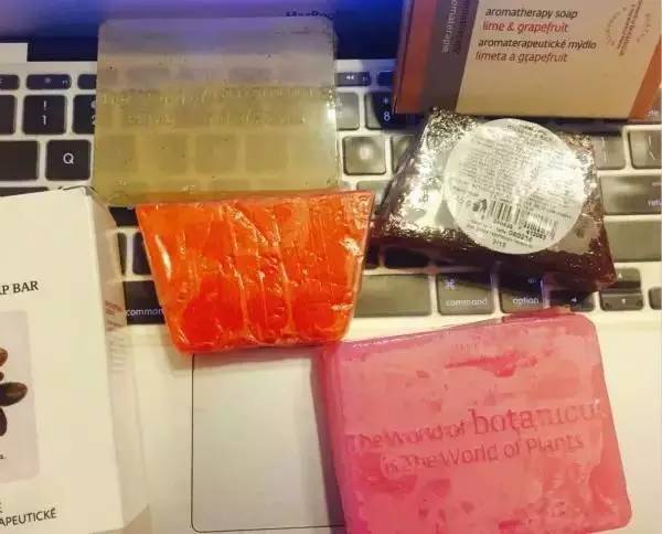 欧洲瑞典纯天然有机护肤品,捷克特产十大名牌