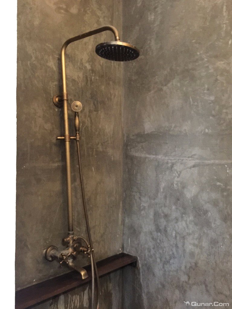 大理无花果好去处,大理路边大叶无花果