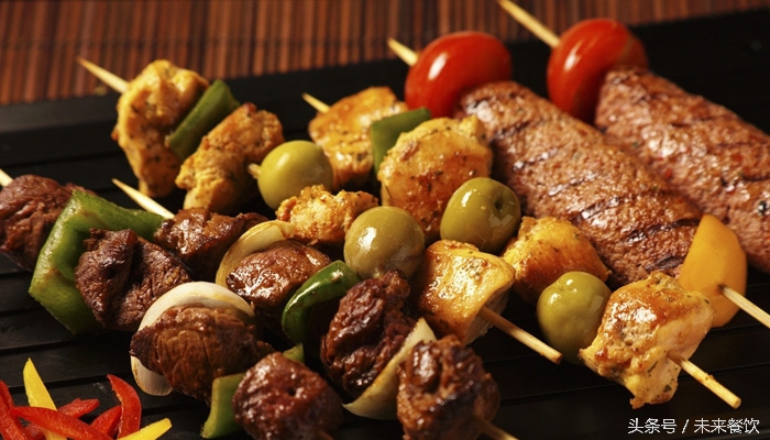 刚开的烧烤店试营业要搞活动吗,烧烤店试营业流程