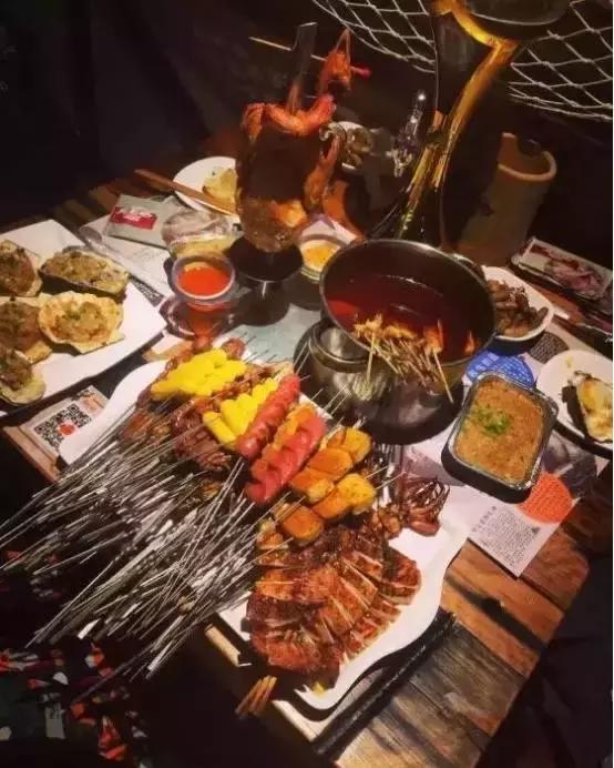 魔都25家排队餐厅大盘点,魔都45家重磅新店开业先一睹为快