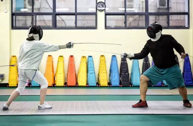 郑州有什么好玩的室内项目,北京适合夏天运动的地方