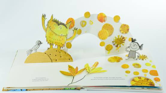 本周推荐少儿阅读书单,儿童绘本推荐3-6岁超大绘本