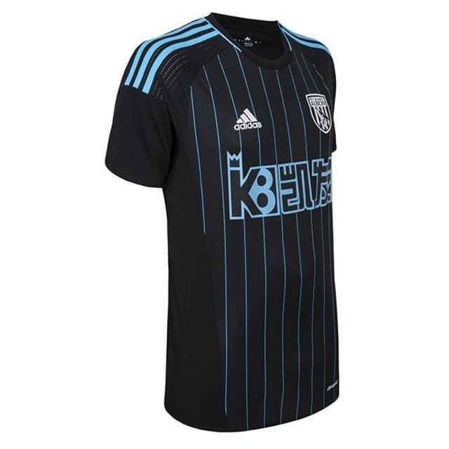 英超20队新赛季球衣,英超联赛20赛季