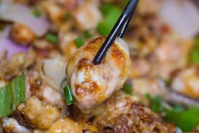 顺德农庄美食推荐,顺德有哪些好吃的山上农庄