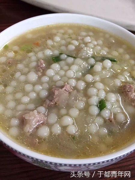 口感甜糯丝滑,口感丝滑的食品