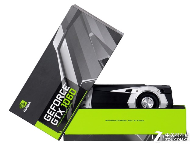 英伟达gtx10603g和rx580对比,rx480和gtx1060吃鸡测试