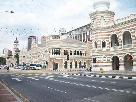 大马是哪里的城市,马来西亚北马最便宜旅游攻略