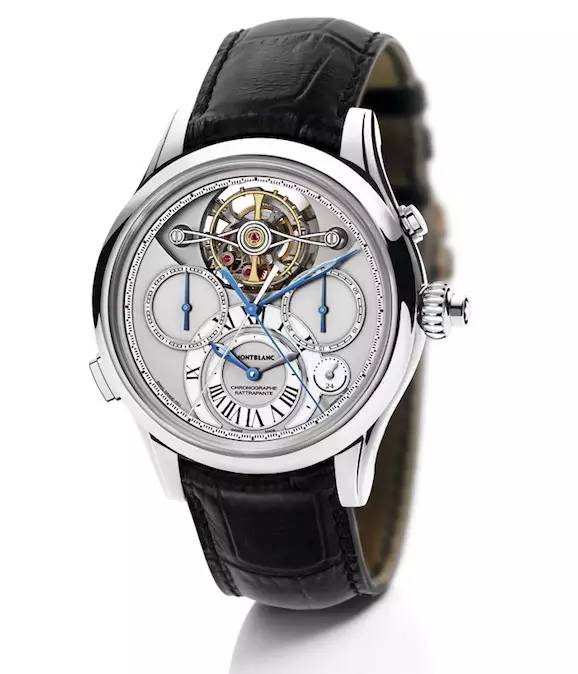 课堂▕追针计时——现代创意体验