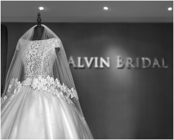 专访艾尔文国际婚纱馆创始人郑冰：感恩执着心感悟幸福美