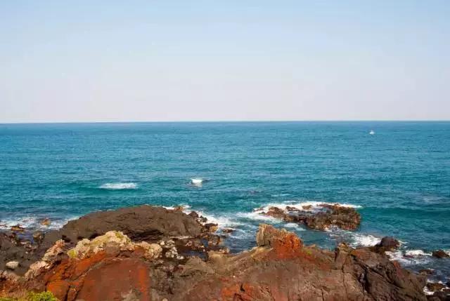 济州岛对中国一直免签吗,济州岛是对全球免签的吗