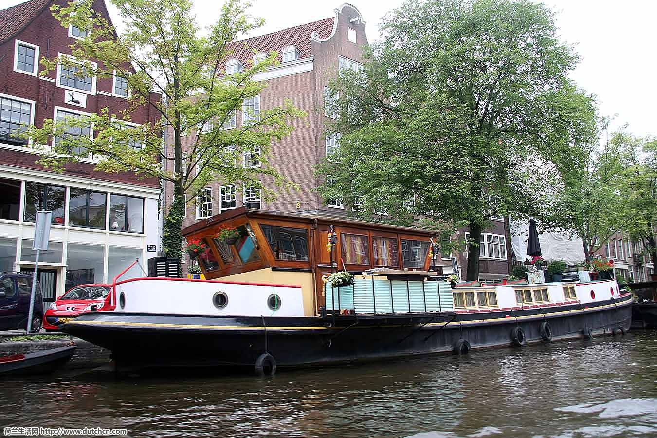 荷兰人填海造陆,荷兰填海造陆地方