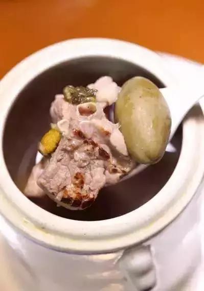 十种喜欢的广式靓汤,广式靓汤主打三大靓汤