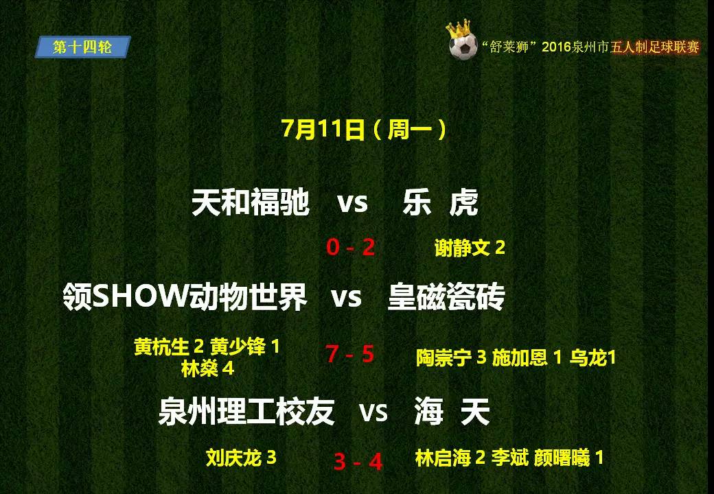 舒莱狮海西杯全国足球邀请赛,舒莱狮足球赛