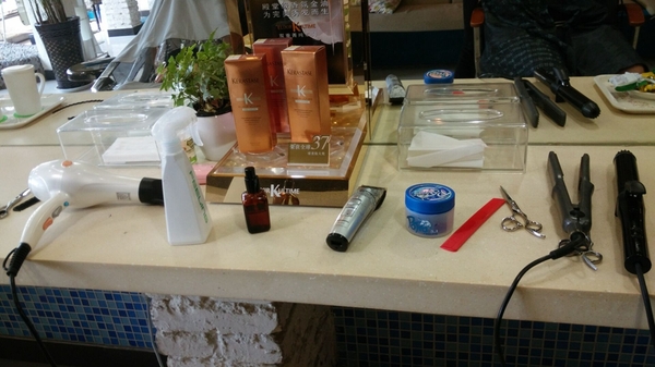 梵熙美容美发spa会所,梵熙美容美发养生会所