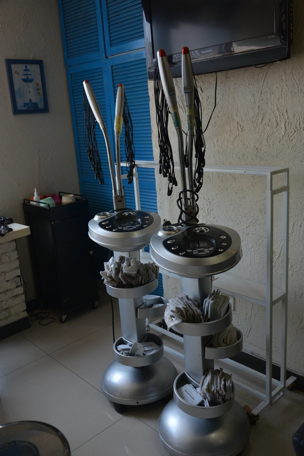 梵熙美容美发spa会所,梵熙美容美发养生会所