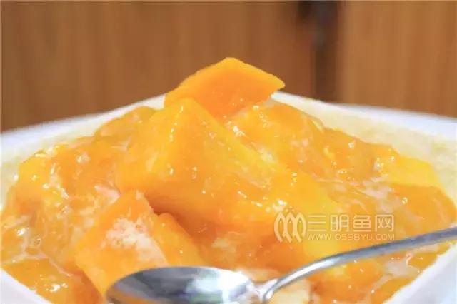 芒果控最爱的金煌芒,芒果控新鲜芒果