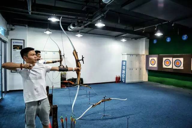 郑州有什么好玩的室内项目,北京适合夏天运动的地方