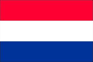 怎么区分欧洲不同时期,欧洲国家的三色旗怎么区分