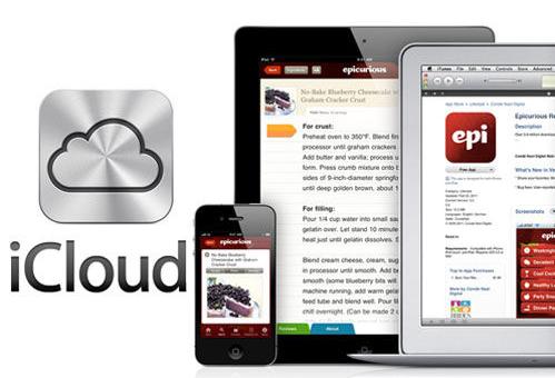 更改icloud账户怎么更新app,icloud的通讯录删除后怎么恢复