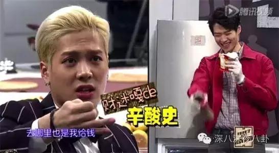 一个韩国出道的香港boy，为什么可以赢尽所有大咖的喜爱